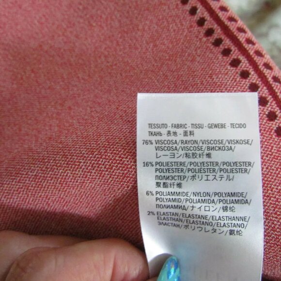 New ALEXANDER McQUEEN Runway Knit Flared Stretchy Bandage Dress - Picture 6 of 6